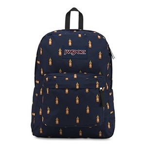 ❌SOLD❌ JanSport Superbreak 25L Backpack Honey Bear *SOLD OUT*